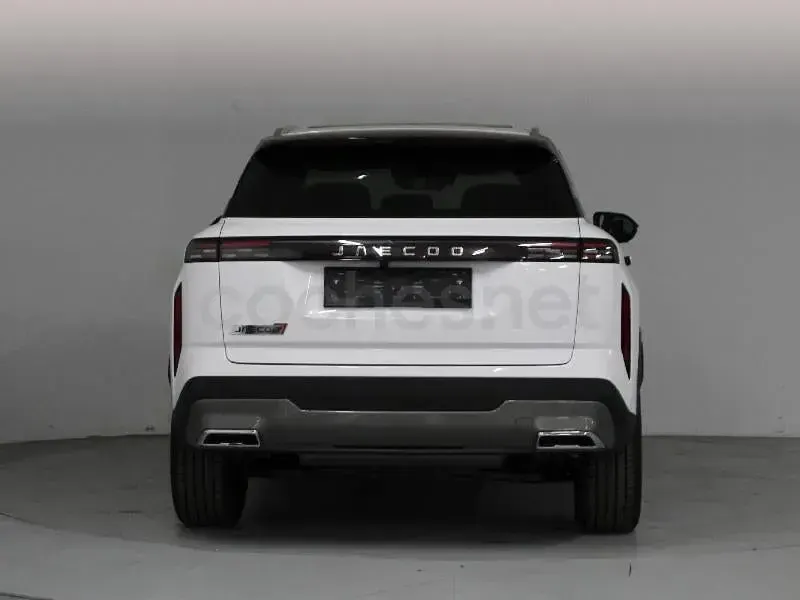 Usado Jaecoo 7 347 CV (255 kW) 2025 Blanco SUV