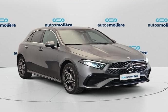 Usado Mercedes A250 218 CV (160 kW) 2023