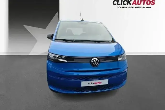 Usado VW Multivan 150 CV (110 kW) 2024 Monovolumen