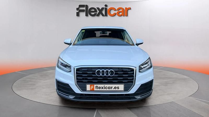 Usado Audi Q2 Advanced 116 CV (85 kW) 2020 Blanco SUV