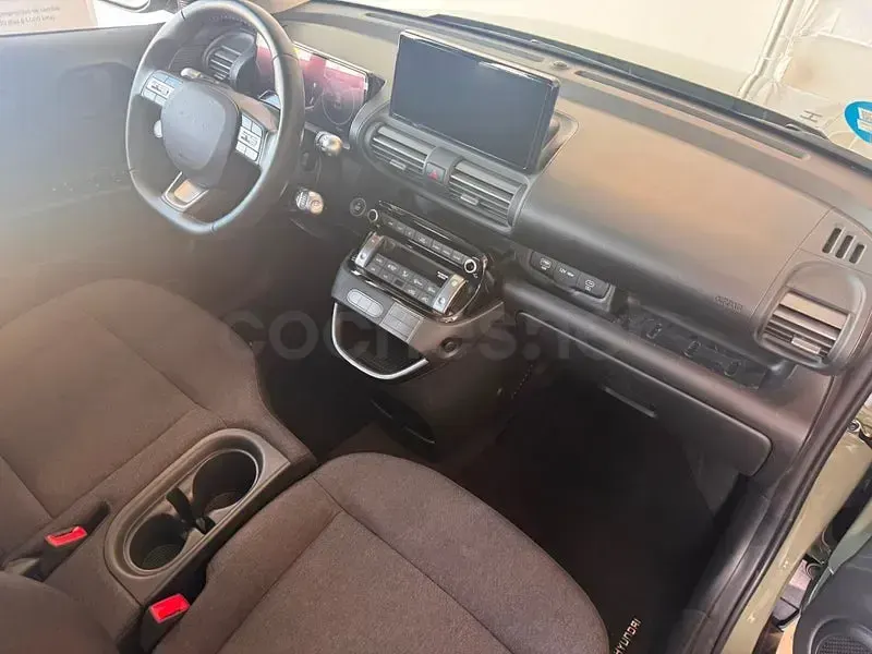 Usado Hyundai Inster 71 kW (97 CV) 2025 Eléctrico Utilitario