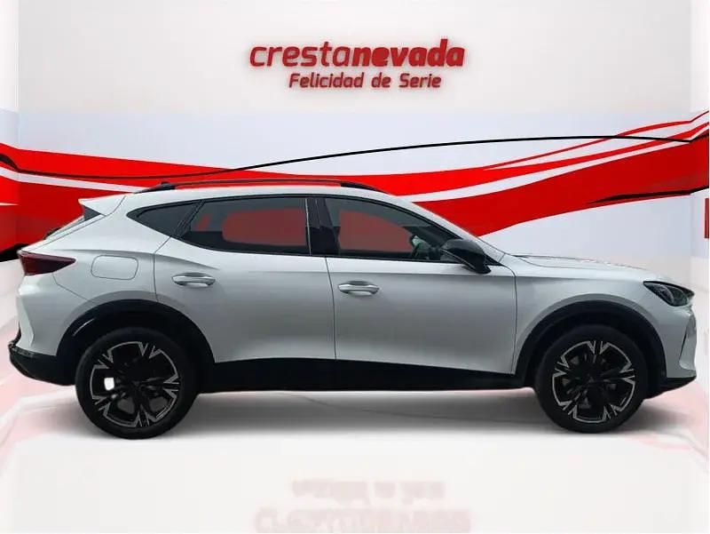 Usado Cupra Formentor 150 CV (110 kW) 2025 SUV