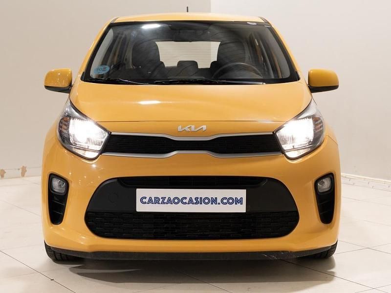 Usado Kia Picanto 67 CV (49 kW) 2024 Otro Utilitario