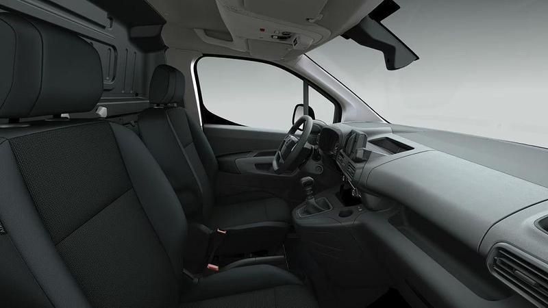 Usado Opel Combo S 100 CV (73 kW) 2024 Blanco Monovolumen