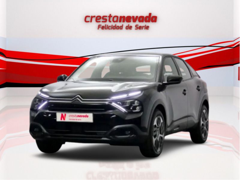Nuevo 2024 Citroën C4 PureTech | 21.215 € (Precio justo) - Imagen 1/4