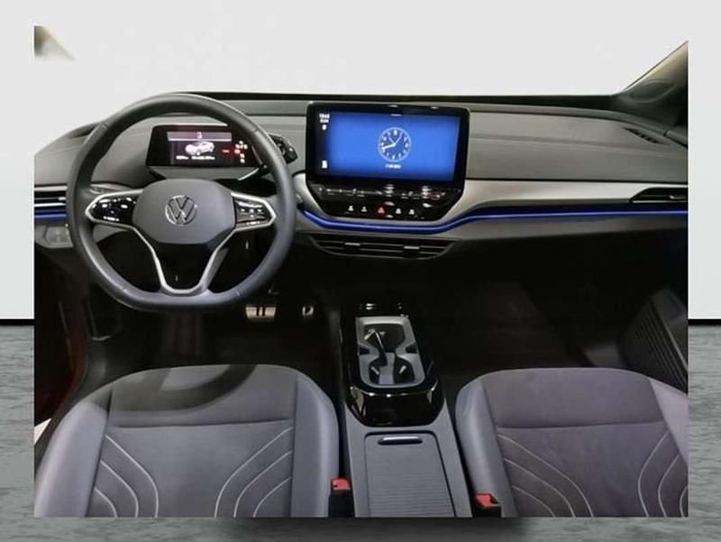 Usado VW ID.5 Pro 150 kW (204 CV) 2024 Negro SUV