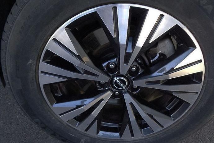 Usado Nissan X-Trail N-Connecta 204 CV (150 kW) 2024 SUV