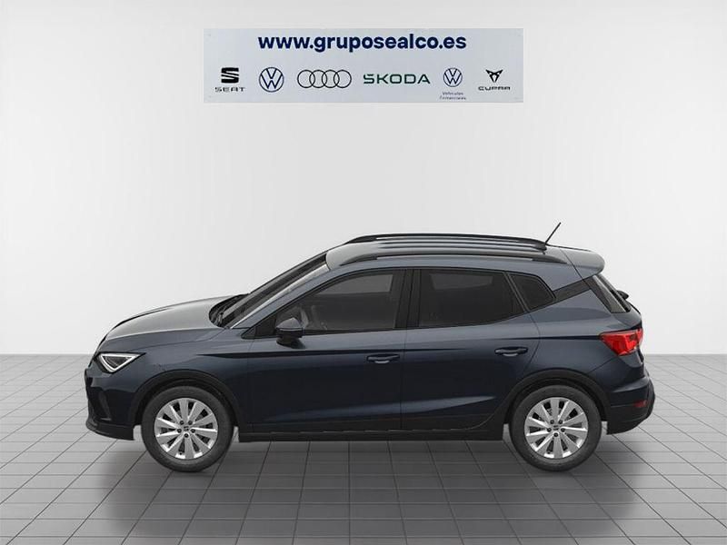 Nuevo Seat Arona Style 115 CV (84 kW) 2026 Gris SUV