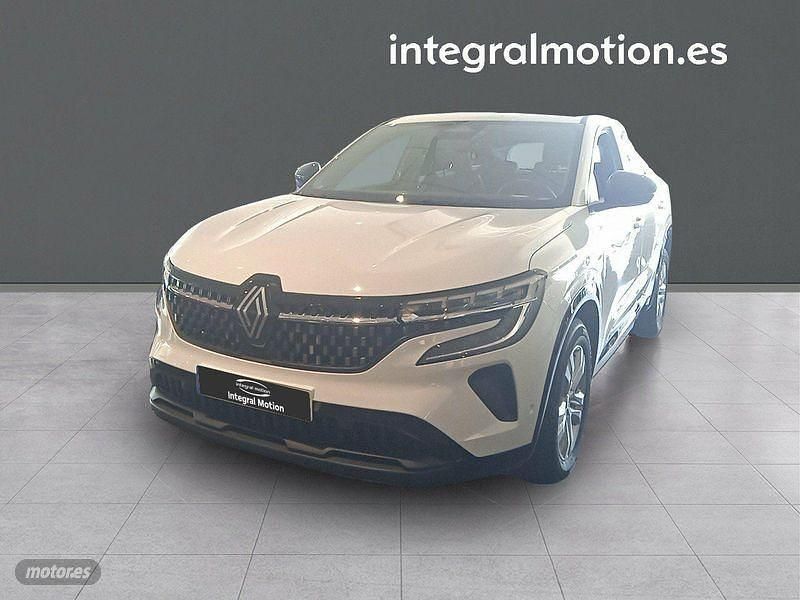 Blanco Usado 2023 Renault Austral Equilibre SUV | 29.500 € (Un poco caro) - Imagen 1/4