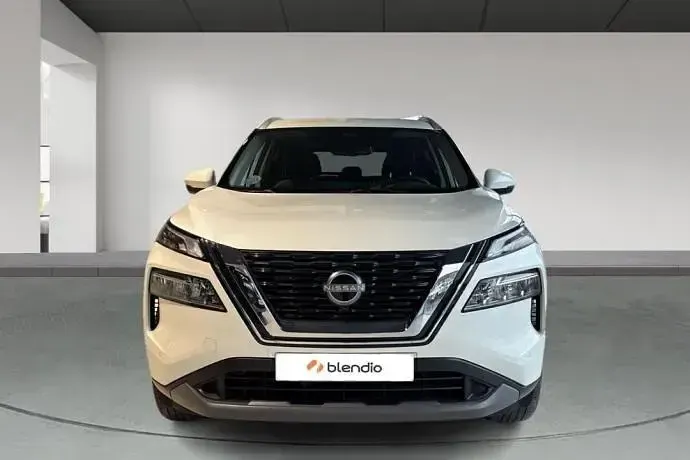 Usado Nissan X-Trail N-Connecta 163 CV (119 kW) 2024 SUV