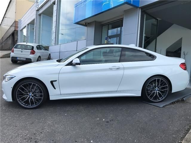 Bmw 435 f32