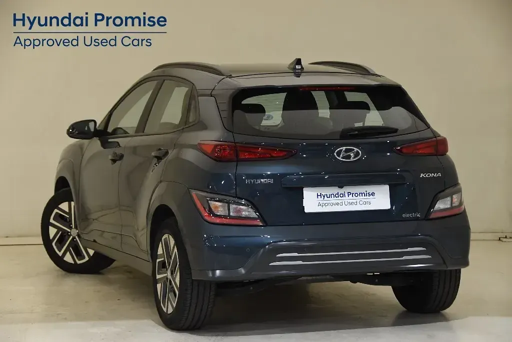 Usado Hyundai Kona 136 CV (100 kW) 2023 SUV
