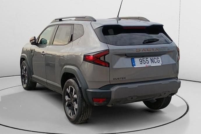 Usado Dacia Duster Extreme 131 CV (96 kW) 2025