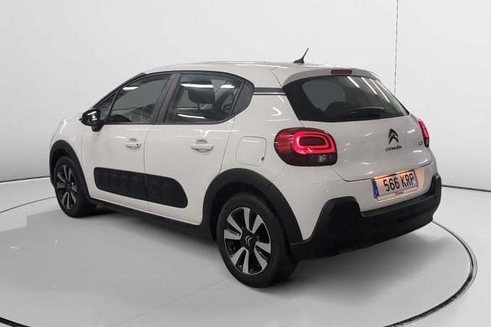 Occasion Citroën C3 Feel 82 ch (60 kW) 2018 Citadine