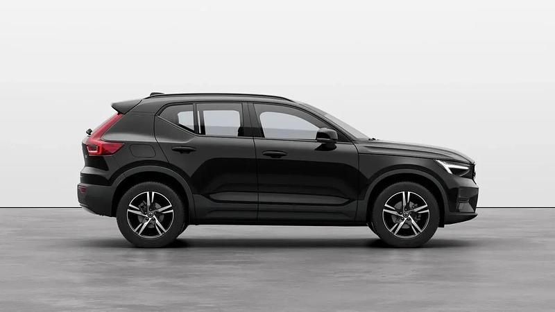Nuevo Volvo XC40 Plus 163 CV (119 kW) 2026 SUV
