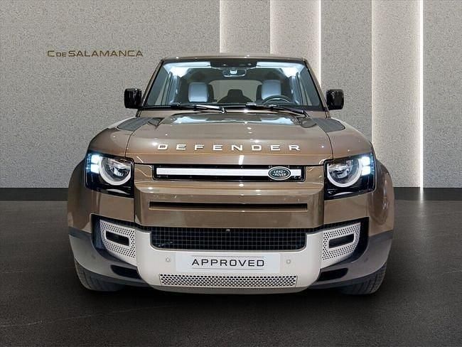 Nuevo Land Rover Defender S 300 CV (220 kW) 2026 Bronce SUV