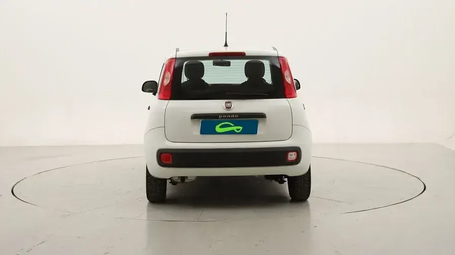 Usado Fiat Panda Easy 69 CV (50 kW) 2019 Utilitario