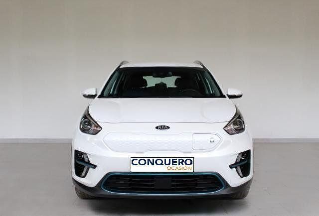 Usado Kia e-Niro 100 kW (136 CV) 2020 Blanco SUV