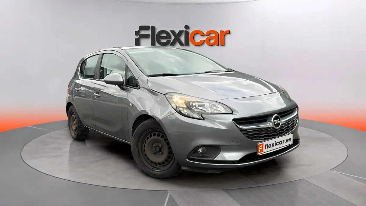 Usado Opel Corsa 90 CV (66 kW) 2019 Utilitario