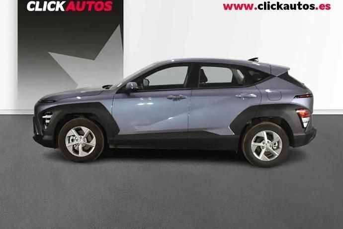 Usado Hyundai Kona 138 CV (101 kW) 2025 SUV