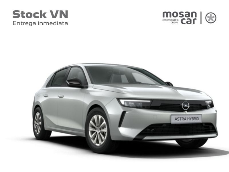 Otro Nuevo 2025 Opel Astra Edition | 25.500 € (Super precio) - Imagen 1/4