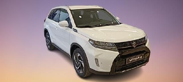 Blanco Nuevo 2025 Suzuki Vitara | 25.950 € (Caro) - Imagen 1/4