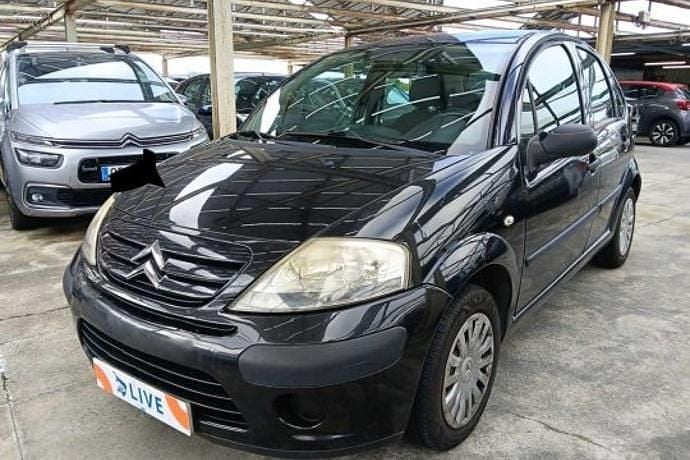 Usado 2010 Citroën C3 | 3850 € (Precio justo) - Imagen 1/4