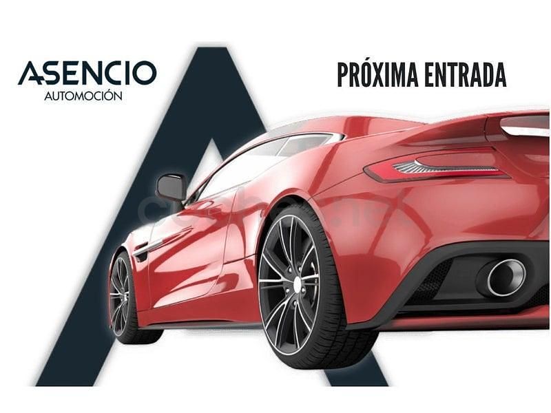 Usado Opel Corsa Edition 75 CV (55 kW) 2023 Blanco Utilitario