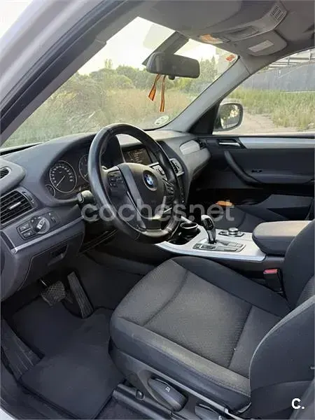 Usado BMW 116 Efficient Dynamics 116 CV (85 kW) 2016 Blanco Utilitario