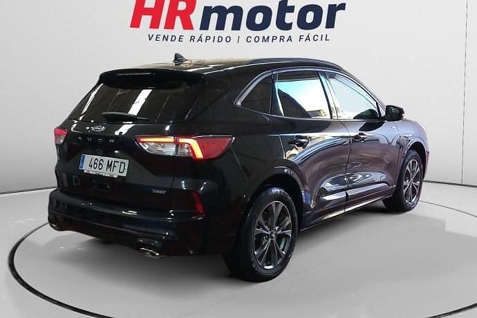 Usado Ford Kuga ST-Line 225 CV (165 kW) 2023 SUV