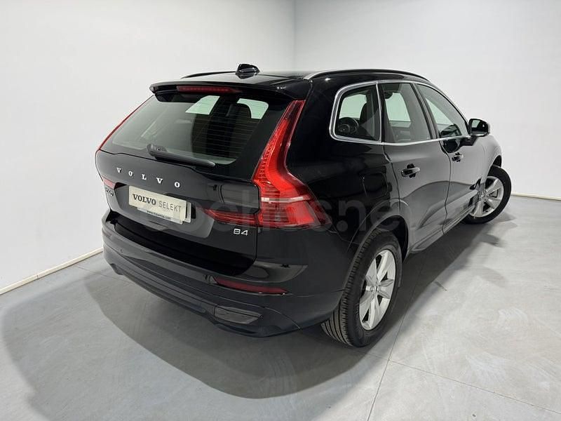 Usado Volvo XC60 Core 197 CV (144 kW) 2023 Negro SUV
