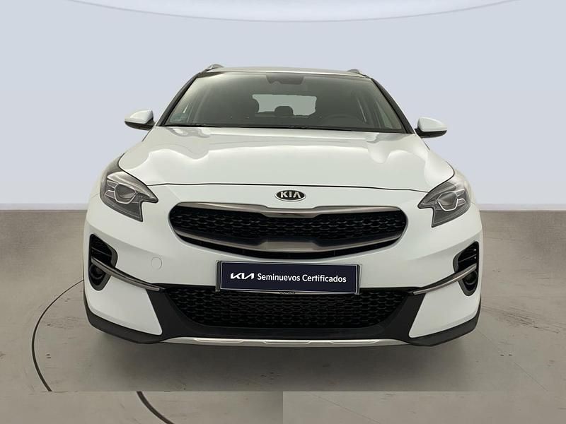 Usado Kia XCeed 120 CV (88 kW) 2022 Blanco SUV
