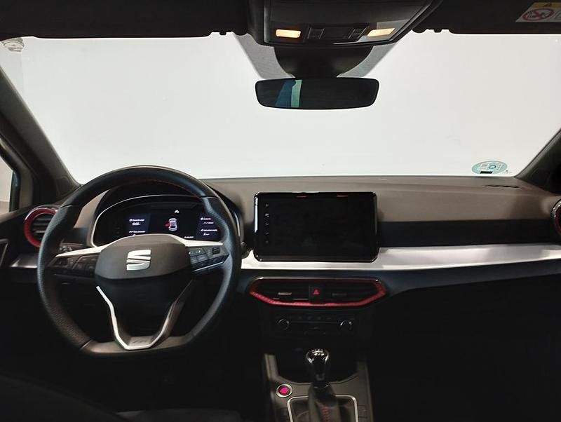 Usado Seat Ibiza FR 110 CV (80 kW) 2024