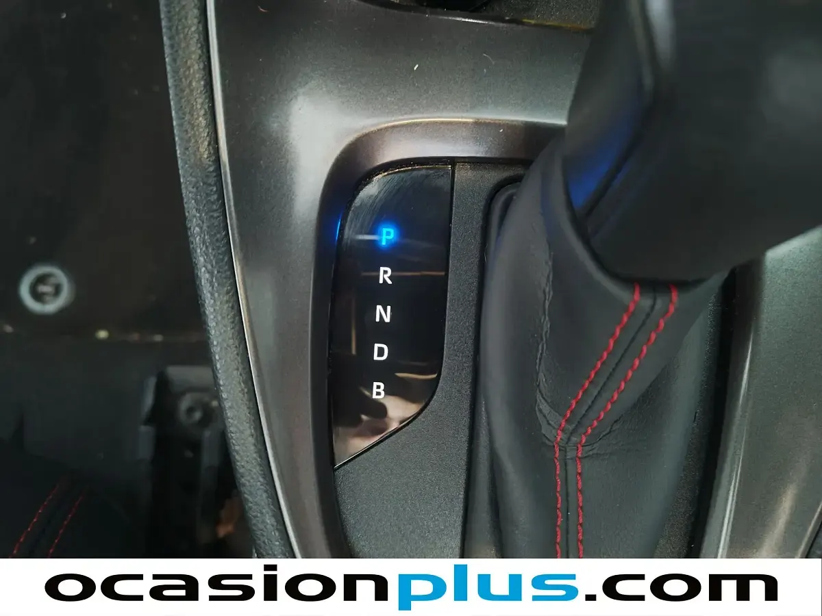 Usado Toyota Yaris Cross Sport 130 CV (95 kW) 2024 SUV
