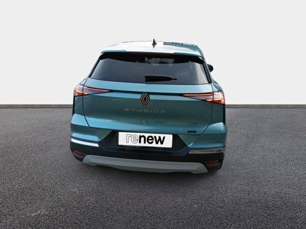 Usado Renault Symbioz Iconic 145 CV (106 kW) 2024 Azul SUV