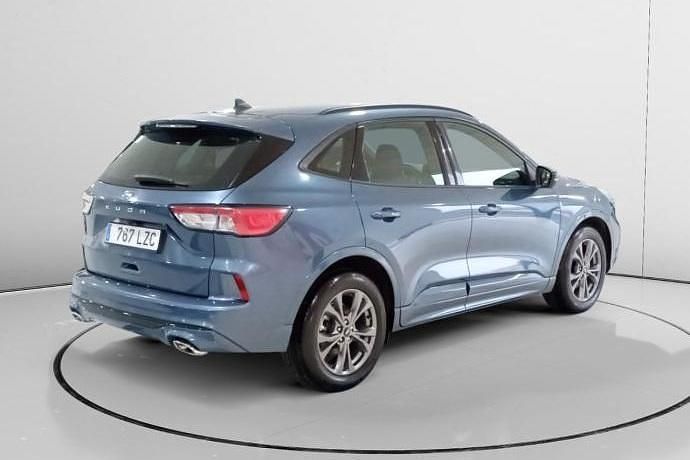 Usado Ford Kuga ST-Line 120 CV (88 kW) 2022 SUV