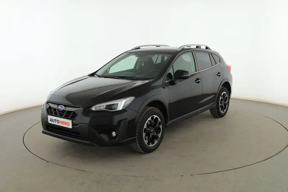 Usado Subaru XV Sport 115 CV (84 kW) 2021 SUV