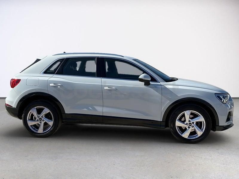 Usado Audi Q3 Advanced Plus 150 CV (110 kW) 2023 Blanco SUV