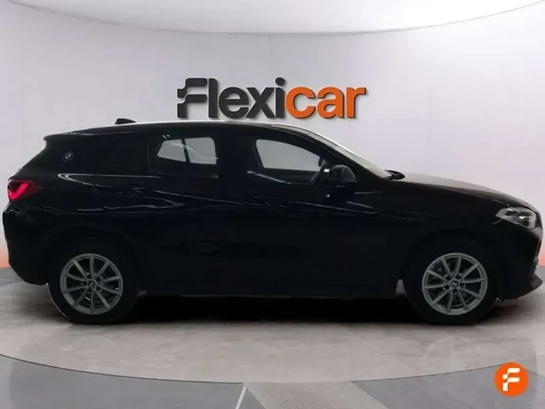 Usado BMW X2 150 CV (110 kW) 2020 Negro SUV