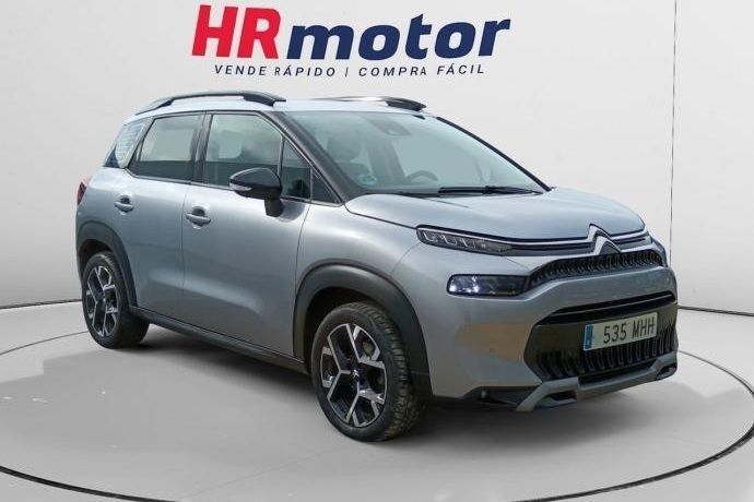 Usado Citroën C3 Aircross Shine 131 CV (96 kW) 2023 SUV