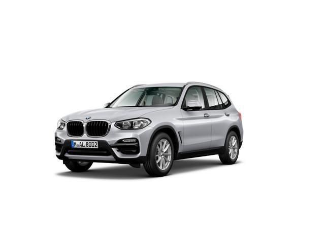 Usado BMW X3 Comfort Edition 190 CV (139 kW) 2021 SUV