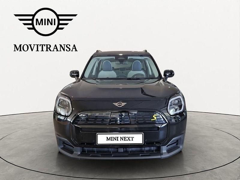 Usado Mini Countryman 230 kW (313 CV) 2025 Negro SUV