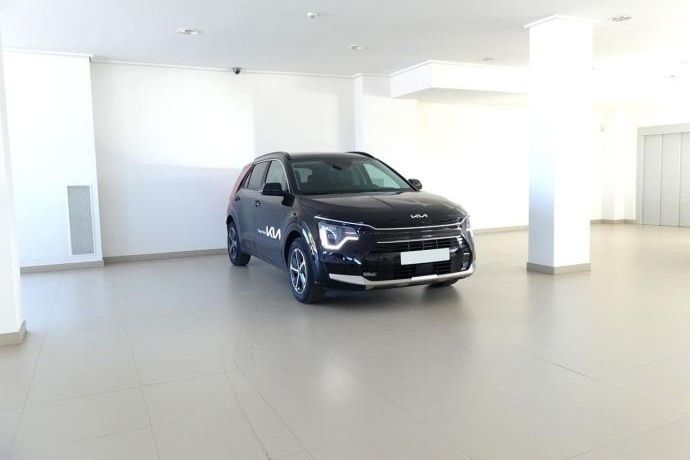 Usado Kia Niro 141 CV (103 kW) 2024 SUV