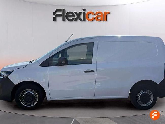 Usado Nissan Townstar 131 CV (96 kW) 2023 Blanco Van