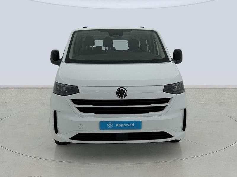 Usado VW Caravelle 110 CV (80 kW) 2025 Blanco Monovolumen