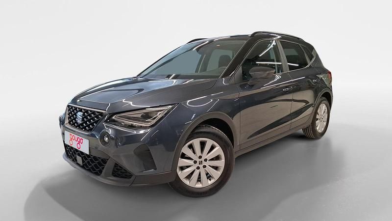 Usado 2025 Seat Arona Style SUV | 18.000 € (Precio justo) - Imagen 1/4