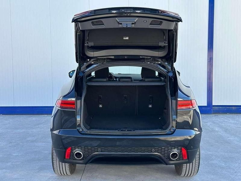 Usado Jaguar E-Pace S 179 CV (131 kW) 2018 SUV