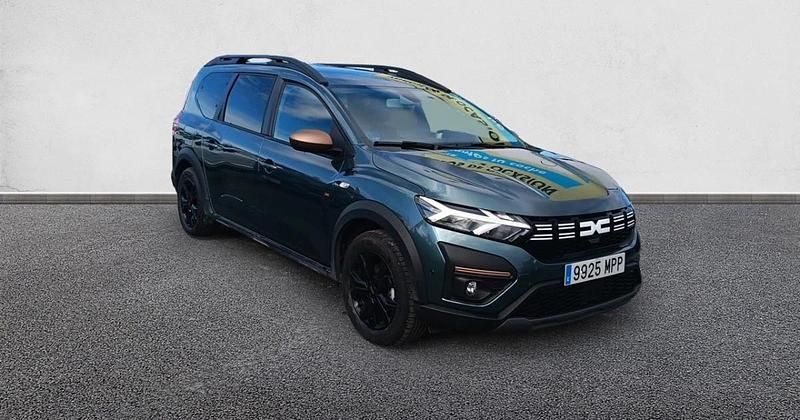 Usado Dacia Jogger Extreme 140 CV (102 kW) 2024 Monovolumen