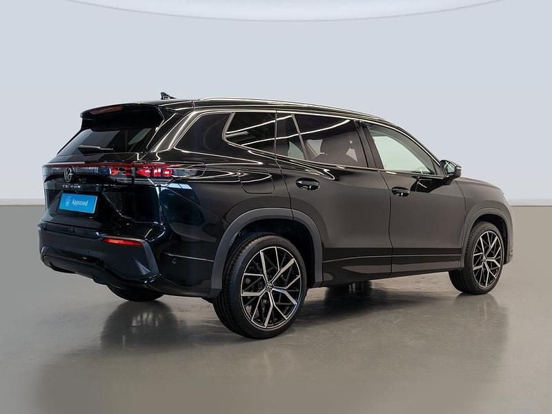 Nuevo VW Tayron Life 150 CV (110 kW) 2025 Negro SUV