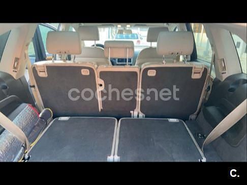 Usado Audi Q7 240 CV (176 kW) 2008 Negro SUV